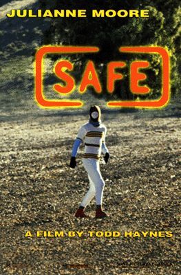 SAFE by Todd Haynes